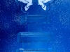 3 Tier Ice Display